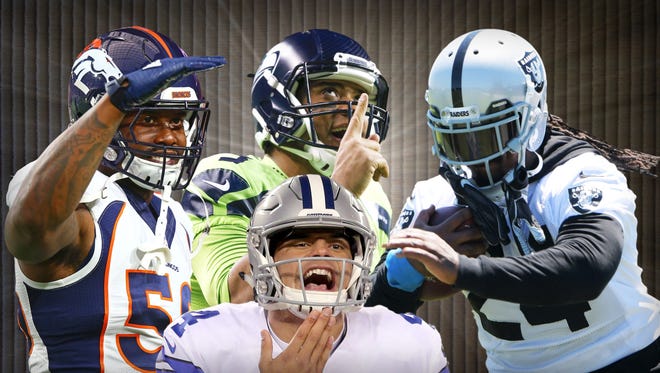 Nfl Record Projections For Every Team Patriots On Path For 16 0