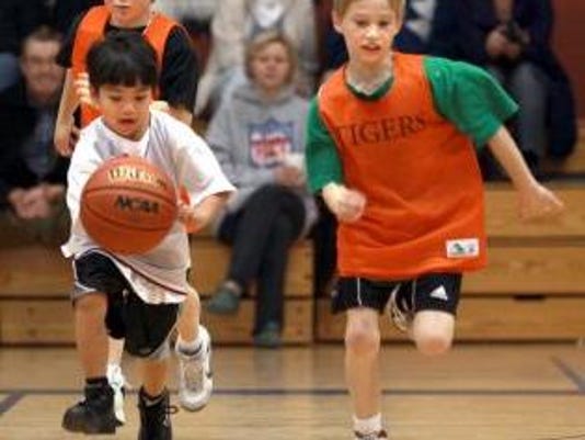 Signups Recreation And Youth Sports Listings