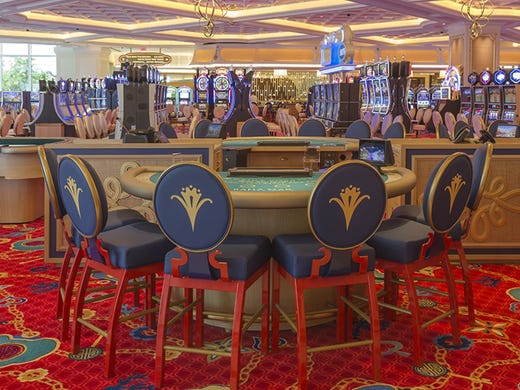 Caribbean casinos: Best places to gamble in the islands