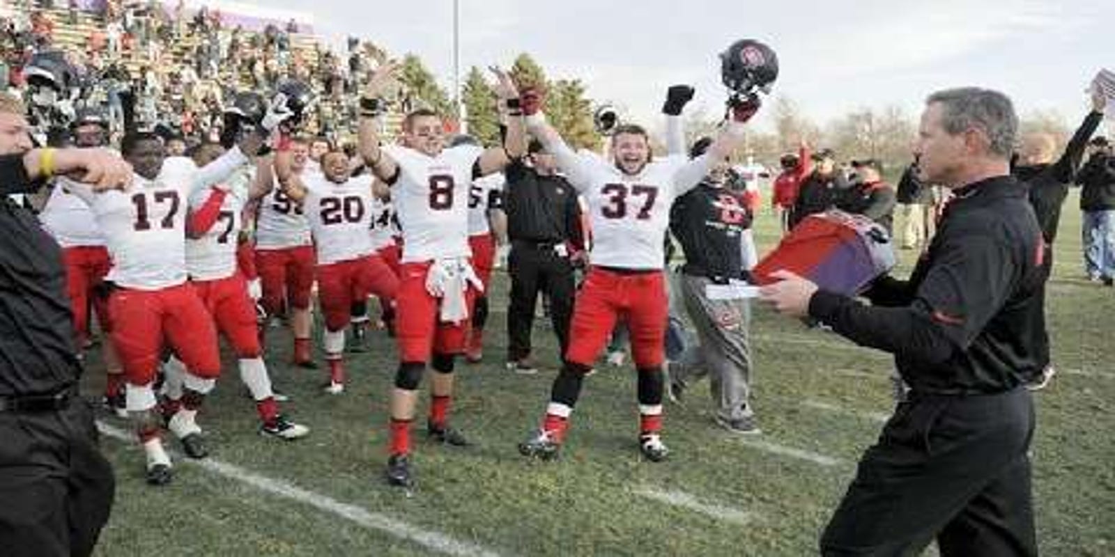 Nsic Football 2014 Handbook