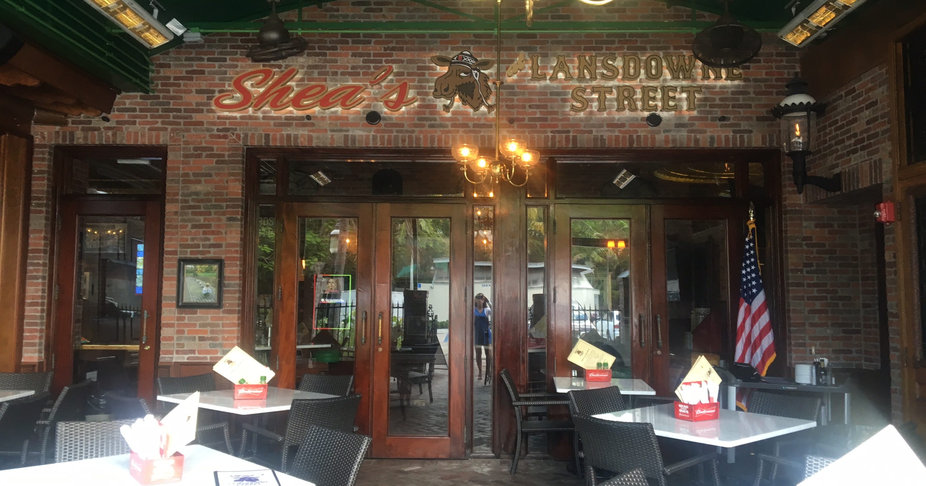 The best bars on Fifth Avenue in Naples