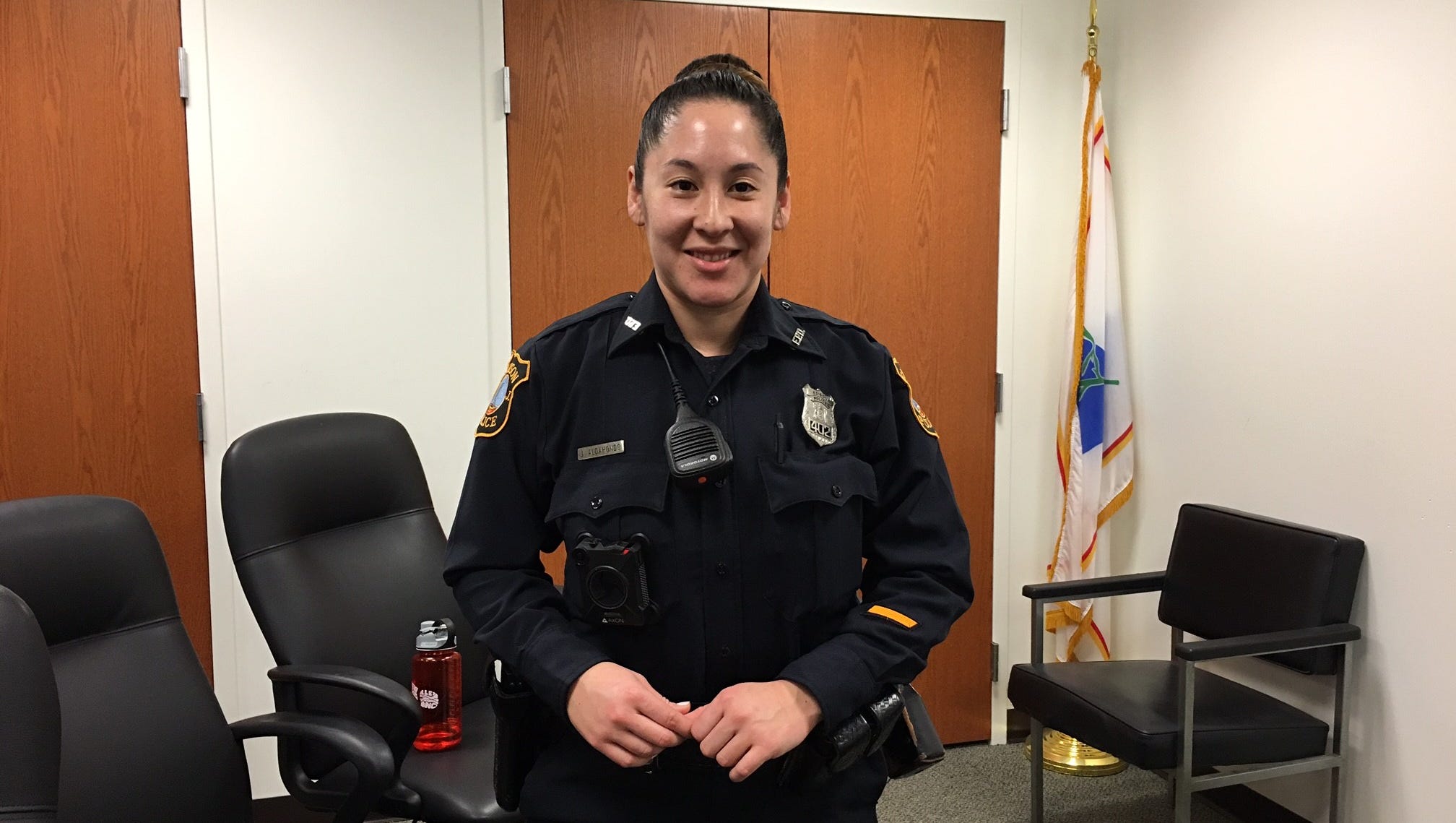 cnj police blotter cnj police blotter