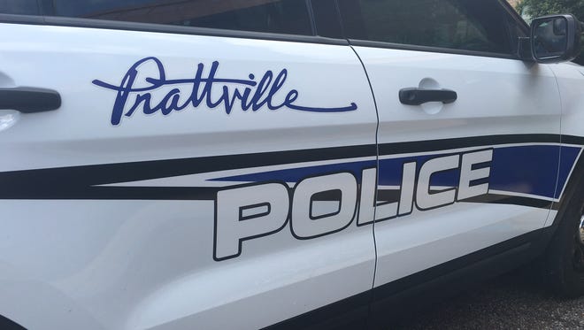 Prattville crime reports.