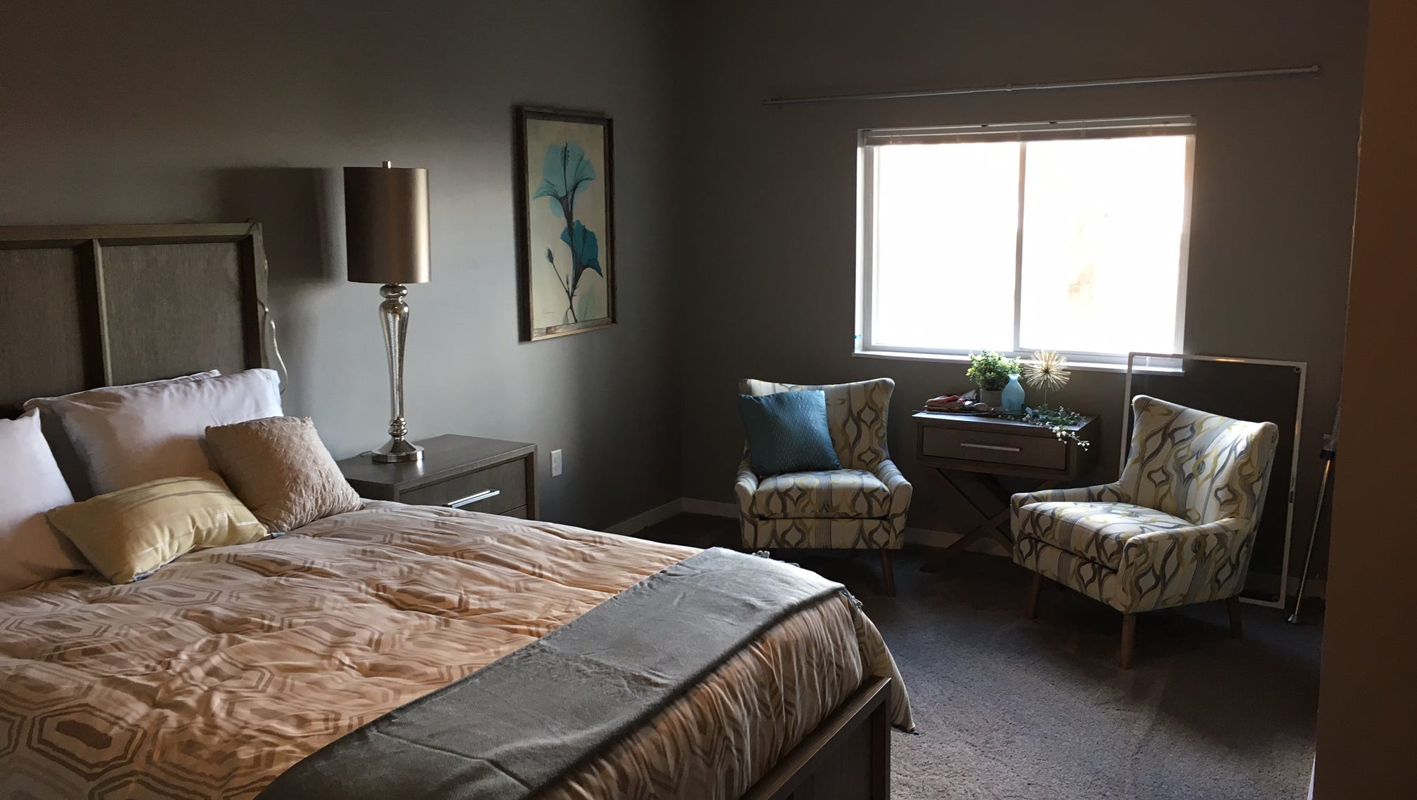 More than 40 in Sioux Falls rent. Here's how state law protects them.