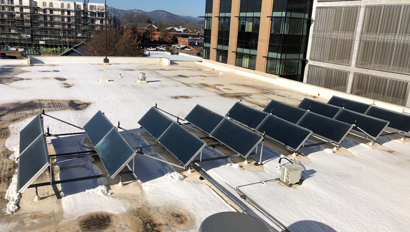 Duke Energy Solar Rebate Taxable