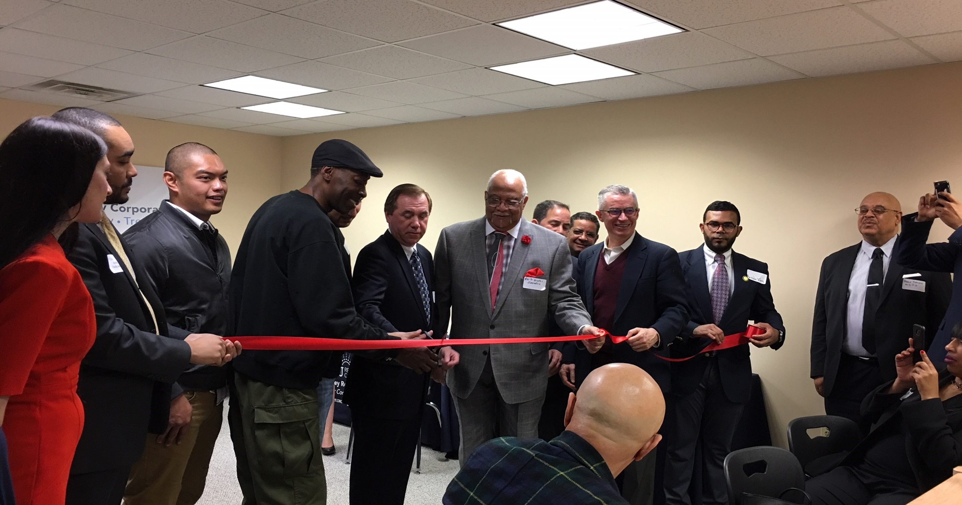 Reentry program offers path from prison to empowerment