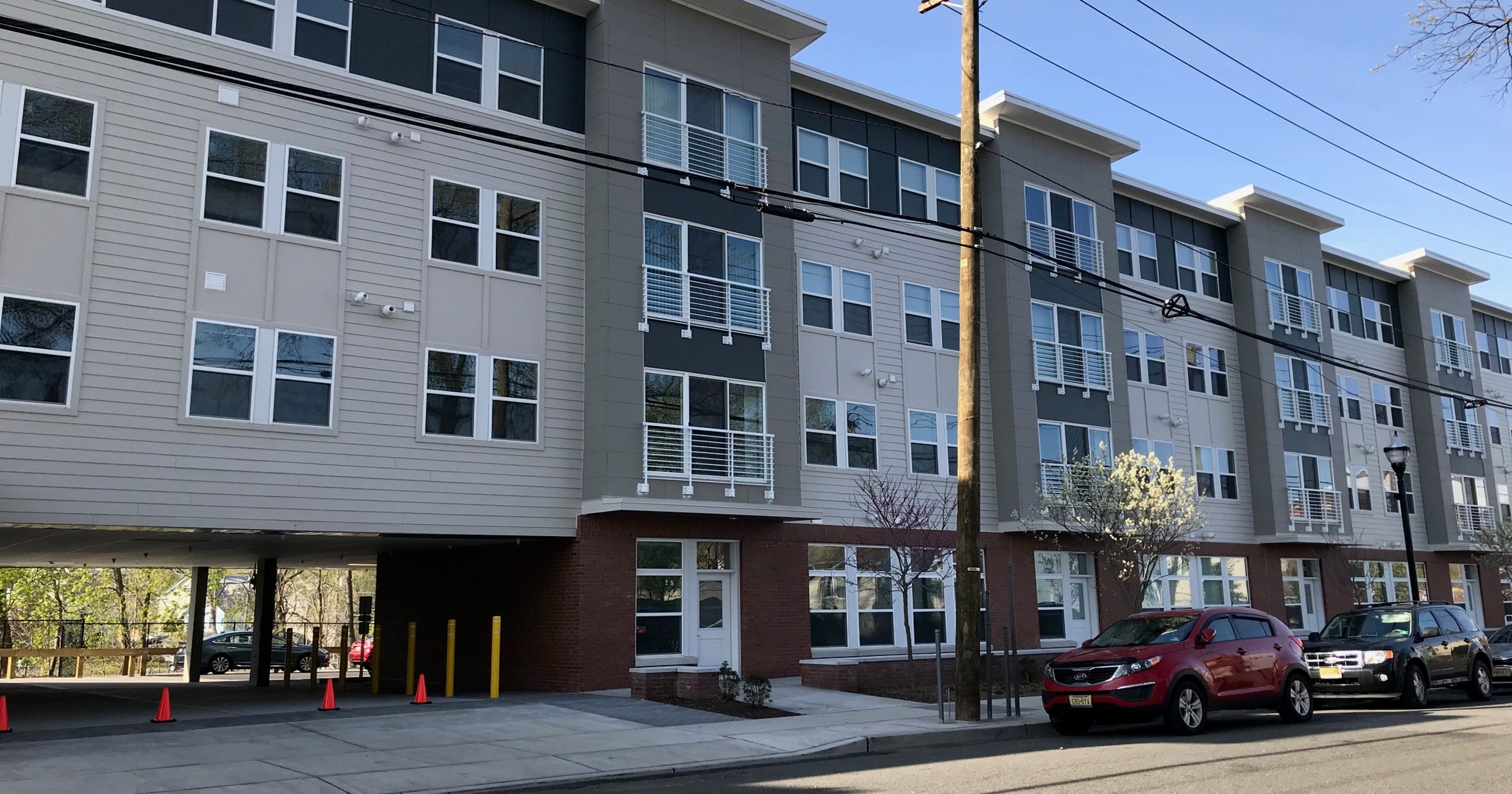 Rahway unveils affordable housing complex — The Willows at Rahway