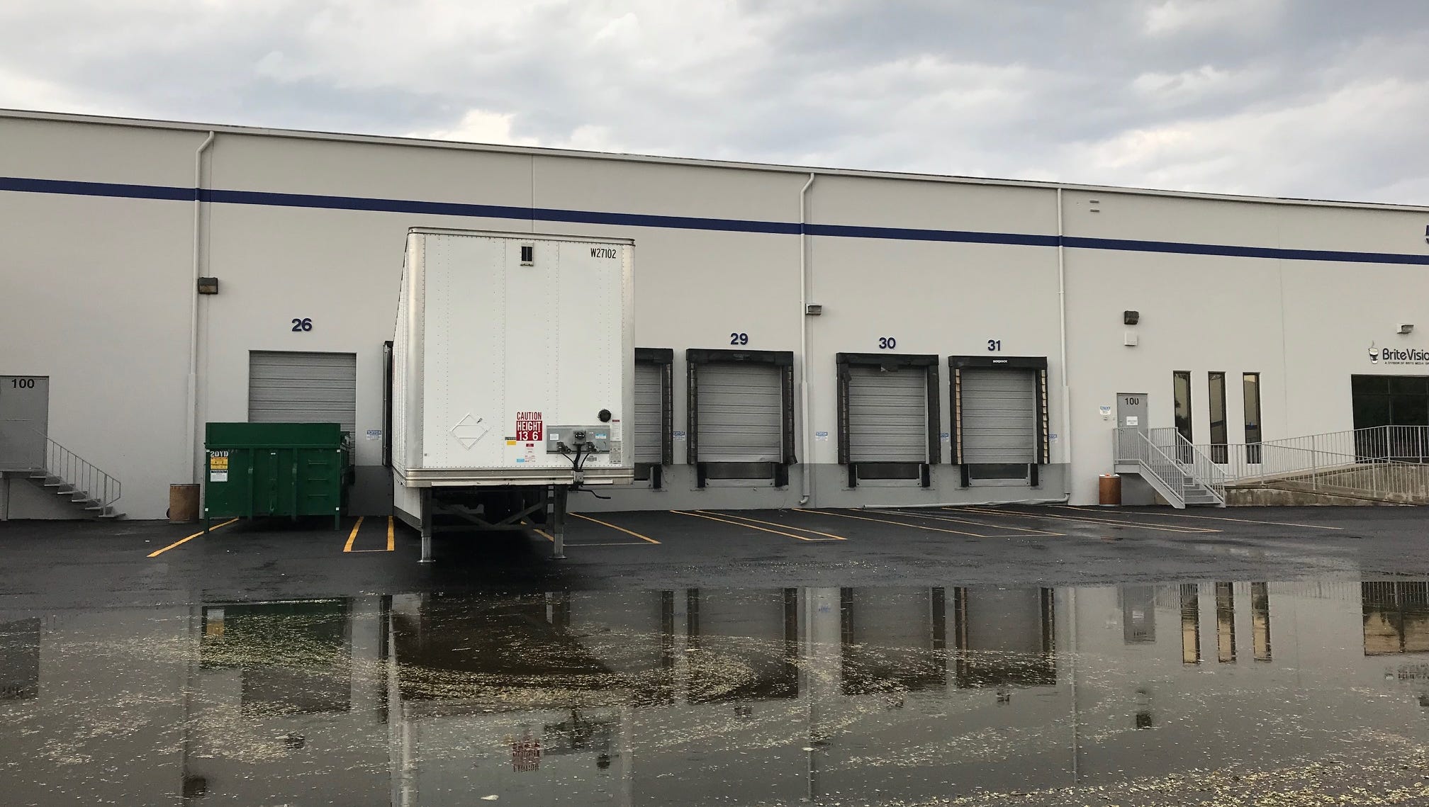 Flash flooding expected in Reno, Sparks, surrounding areas