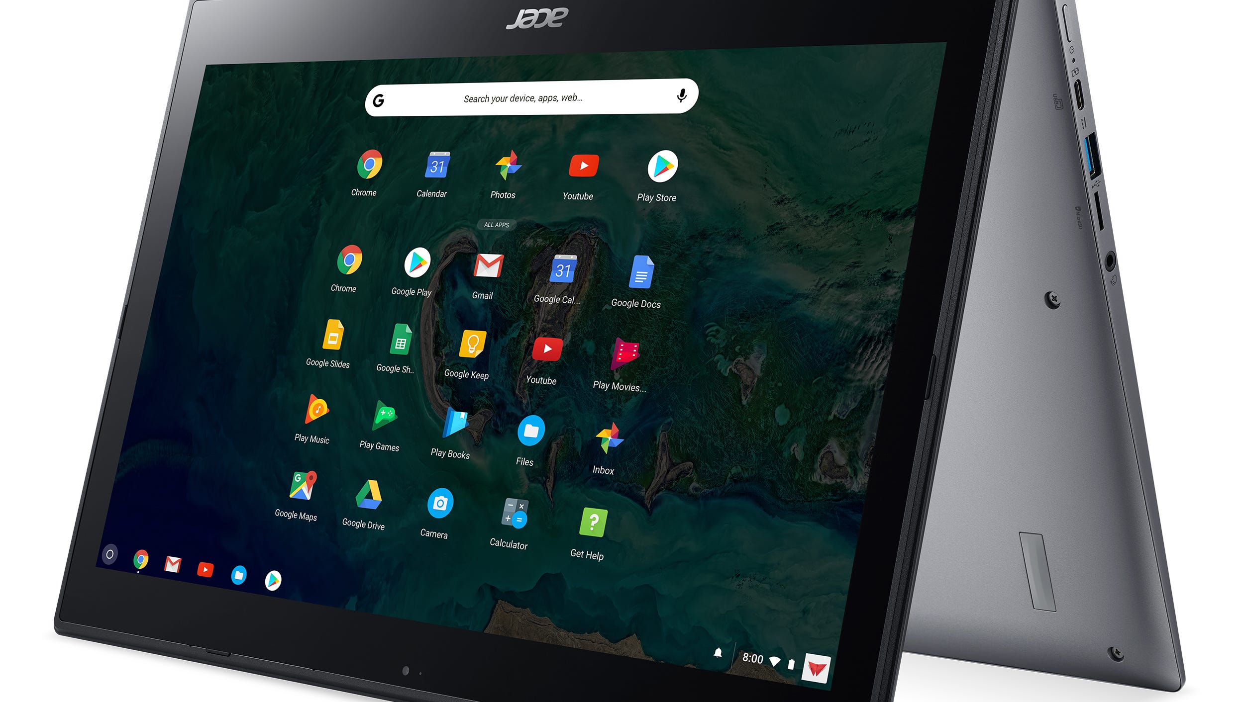 Chromebooks Are They Worth It If You Re Not A Student