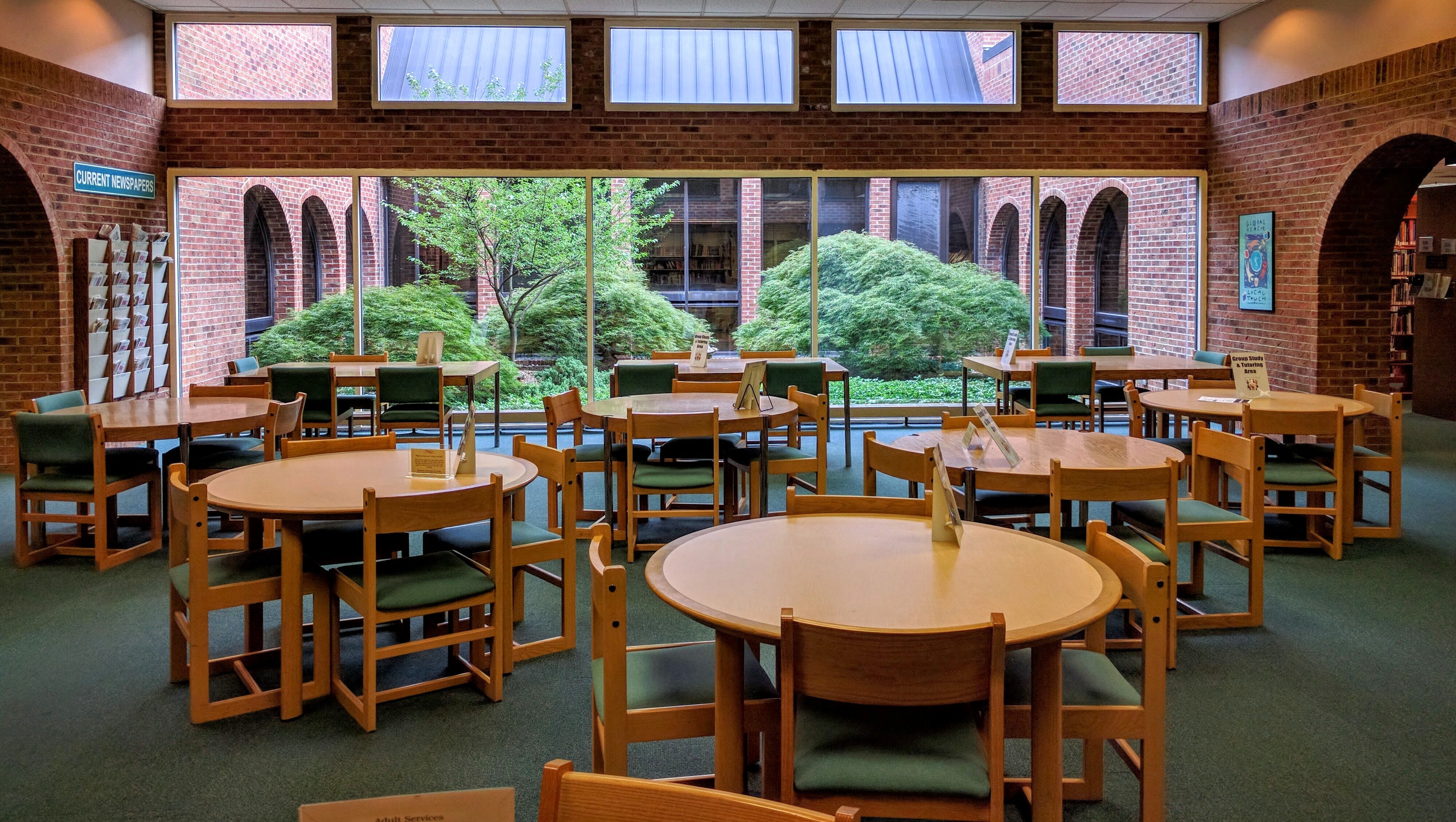 Somerset County Literacy Volunteers partners with local libraries in 2017