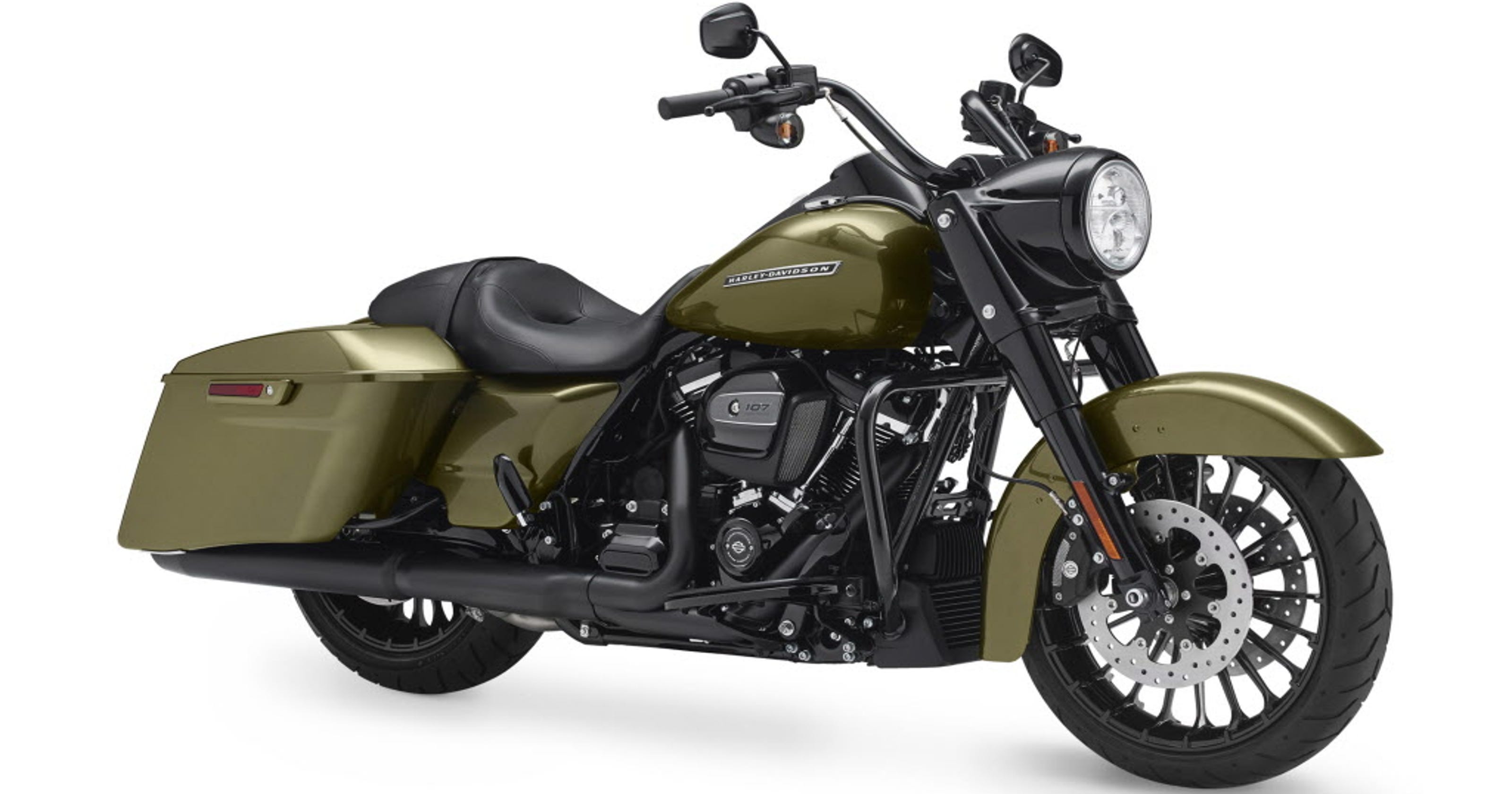  Harley Davidson recall  238 380 bikes with clutch defect 