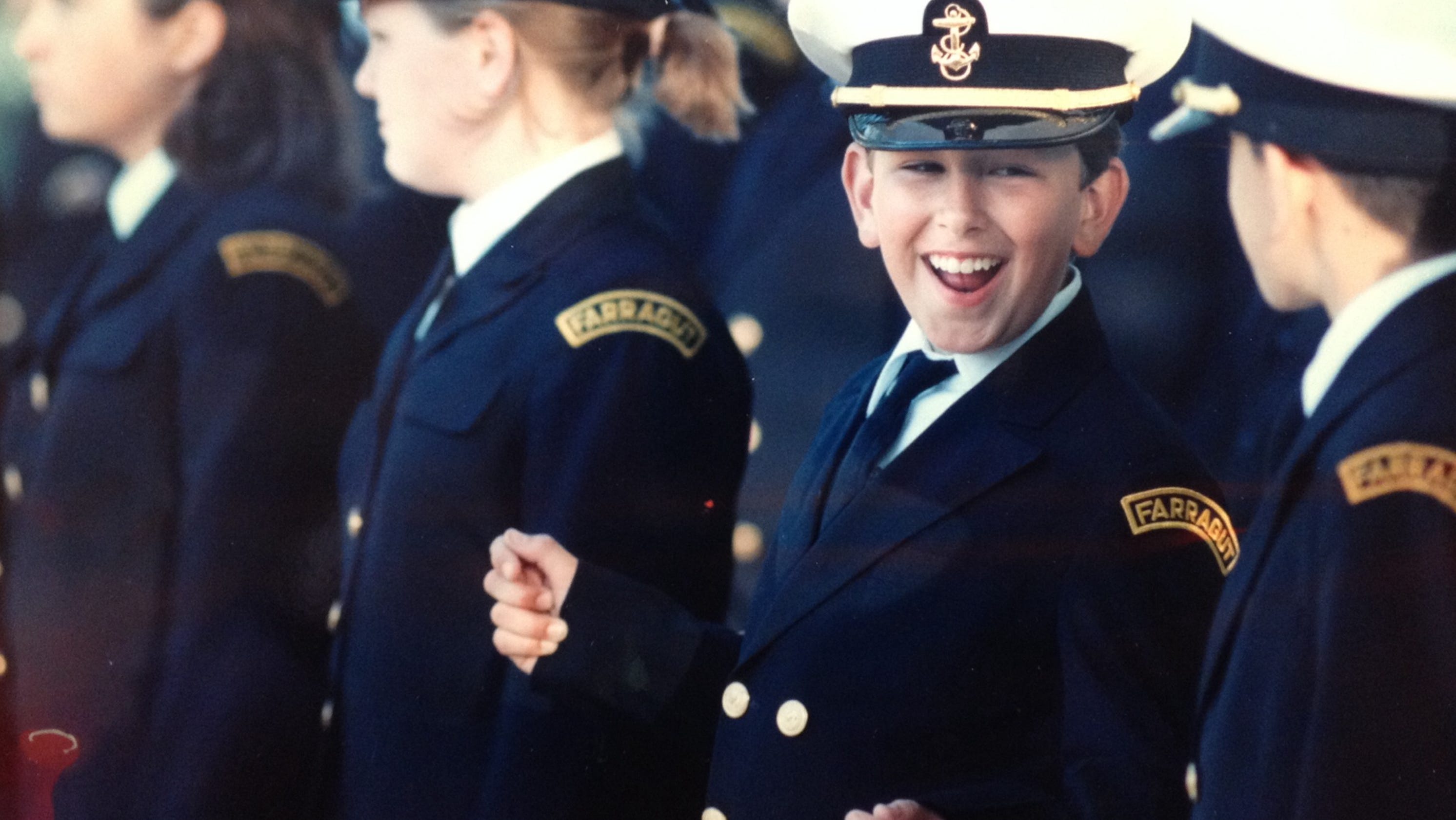 20 years after it closed, Admiral Farragut Academy lives on