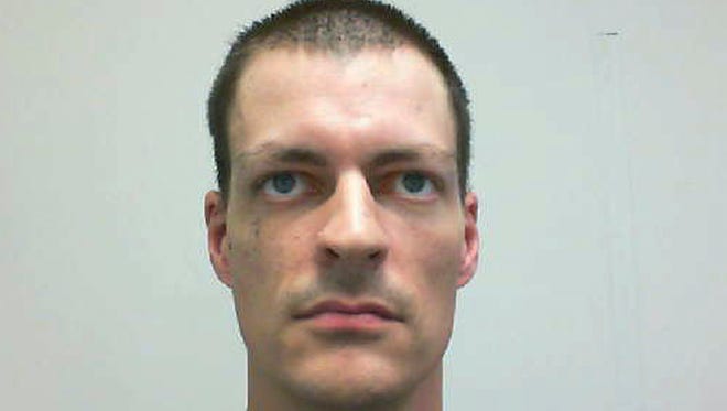 Nathaniel Kibby, 34, of Gorham, N.H., was arrested July 28, 2014, and charged with one count of felony kidnapping of Abigail Hernandez, who went missing in Conway, N.H., in October 2013, and returned home last week.
