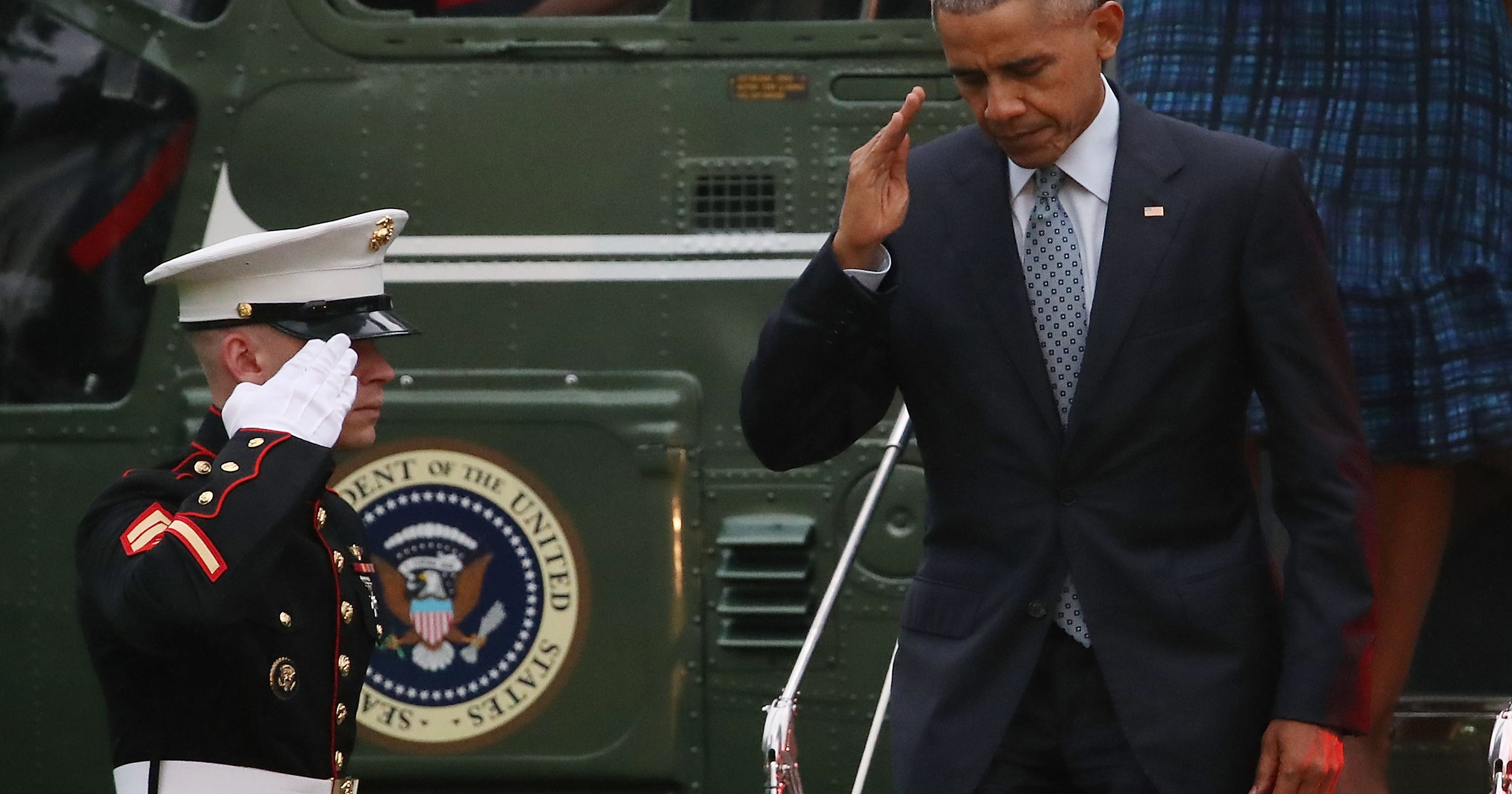 Why Obama won't say 'radical Islamic terrorist'
