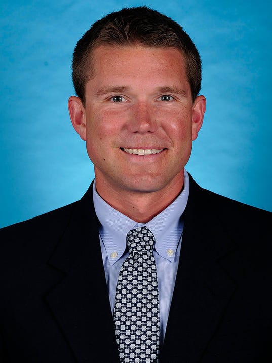 UNC's Feifs named head coach of UVM men's lacrosse