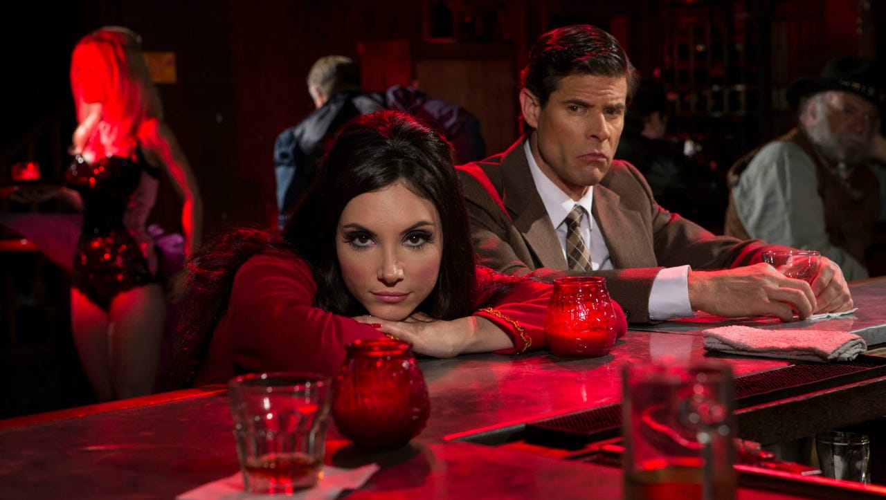 The Love Witch Review