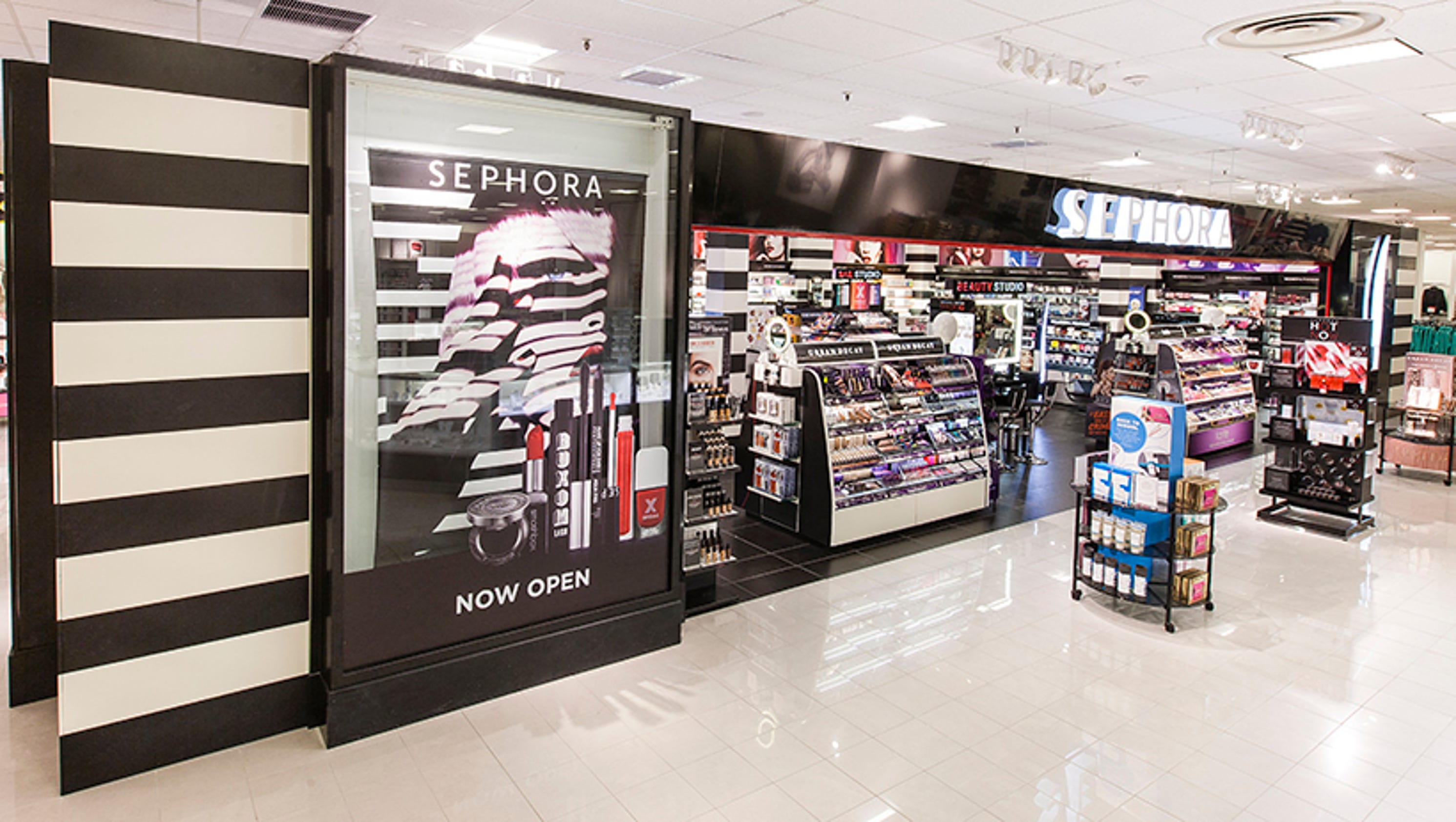 Sephora Lansing