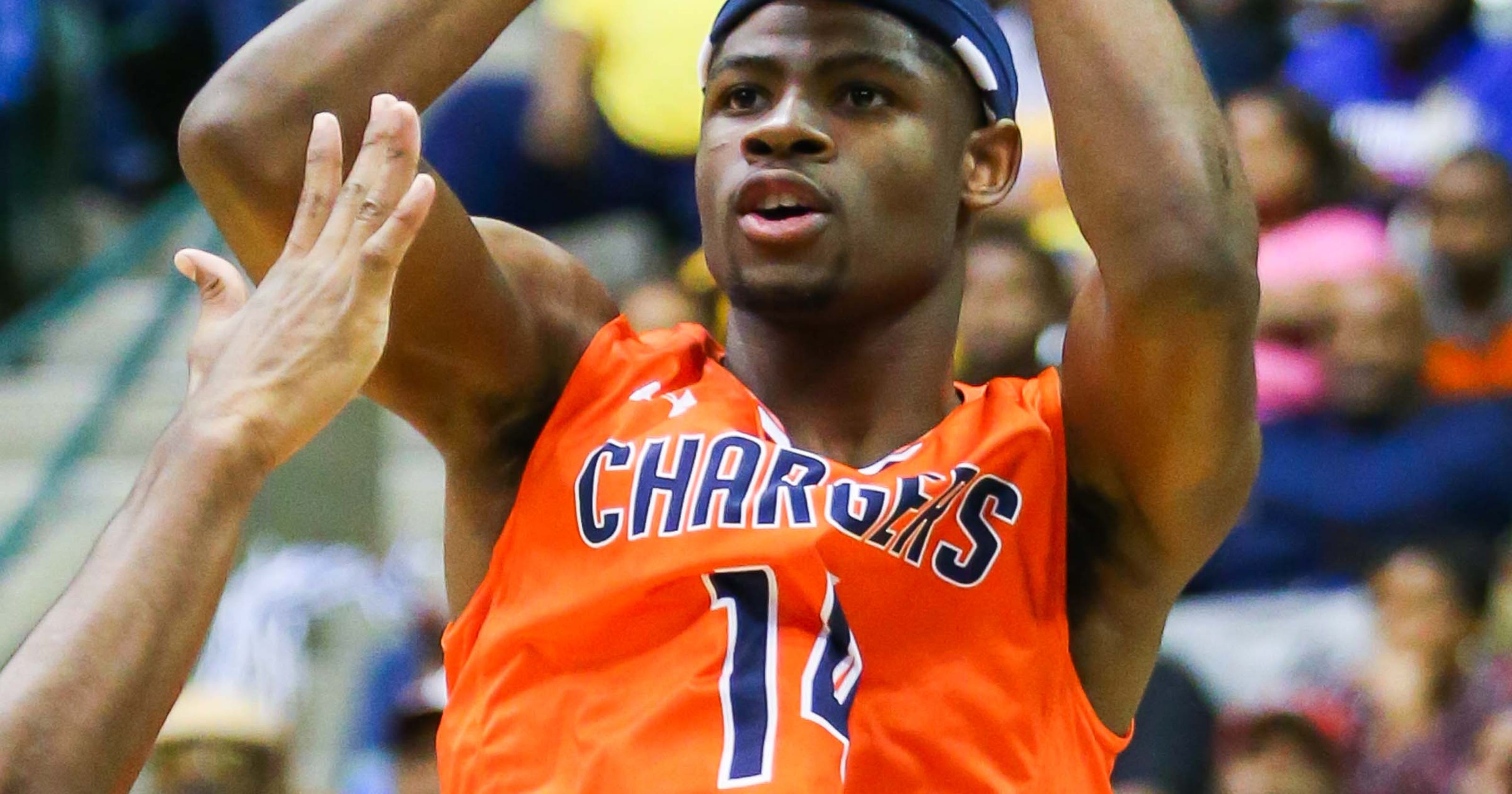 Malik Newman's father discusses Howland hire Malik Newman's father discusses Howland hire