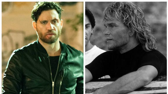 'Point Break': The new one v. the Reeves/Swayze classic