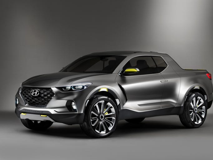 Auto fair ford hyundai #10
