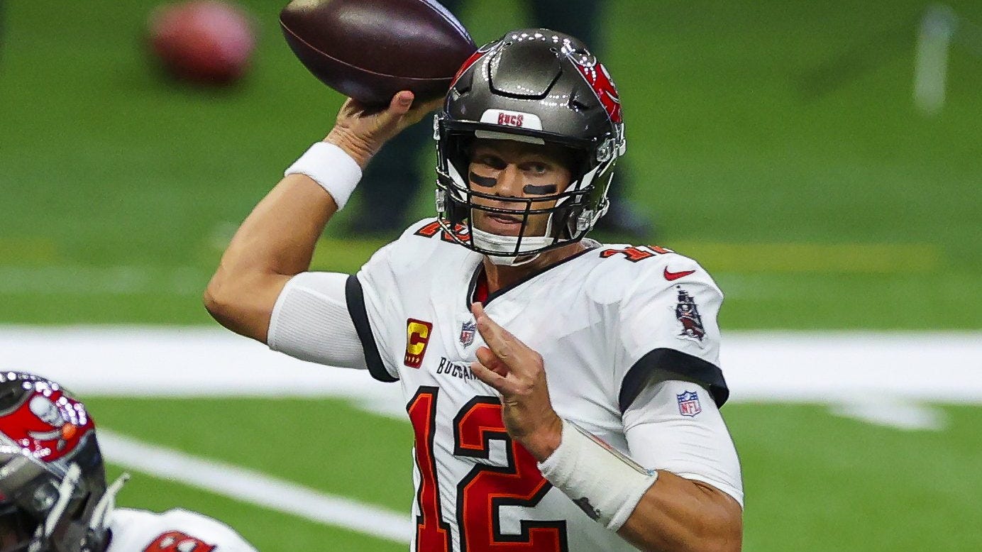 Carolina Panthers at Tampa Bay Buccaneers odds, picks and ...