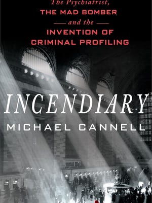 'Incendiary' by Michael Cannell