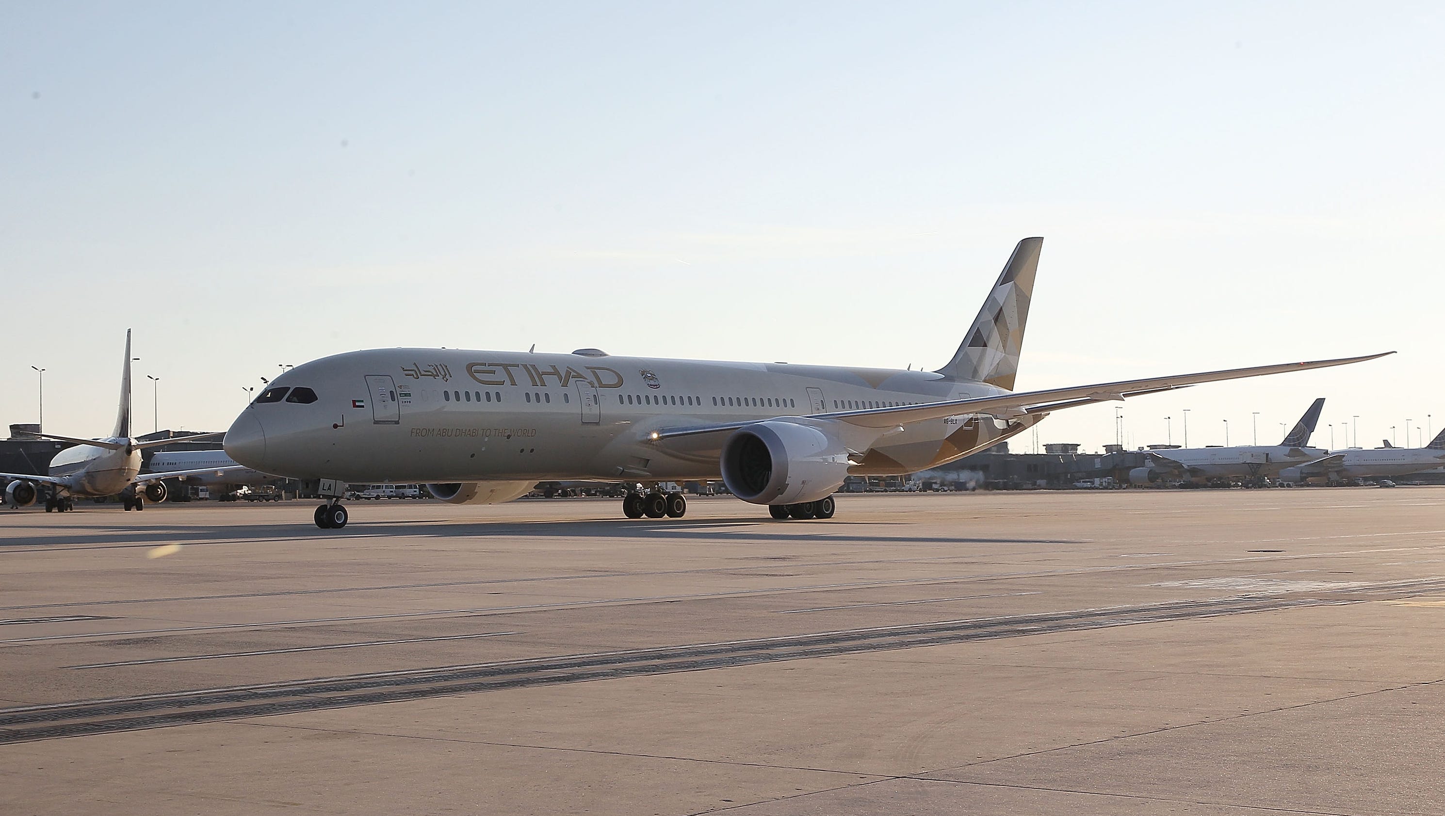 Resultado de imagen para US-UAE subsidy dispute disputes