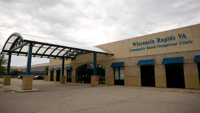 The Wisconsin Rapids Veterans Affairs Community Based Outpatient Clinic has not accepted new primary care patients for at least two years because of a staffing shortage.