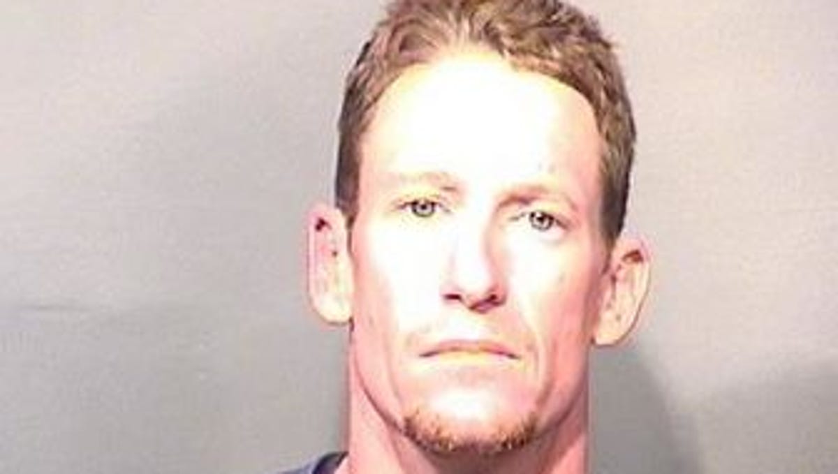 Photos Arrest mugshots 11515