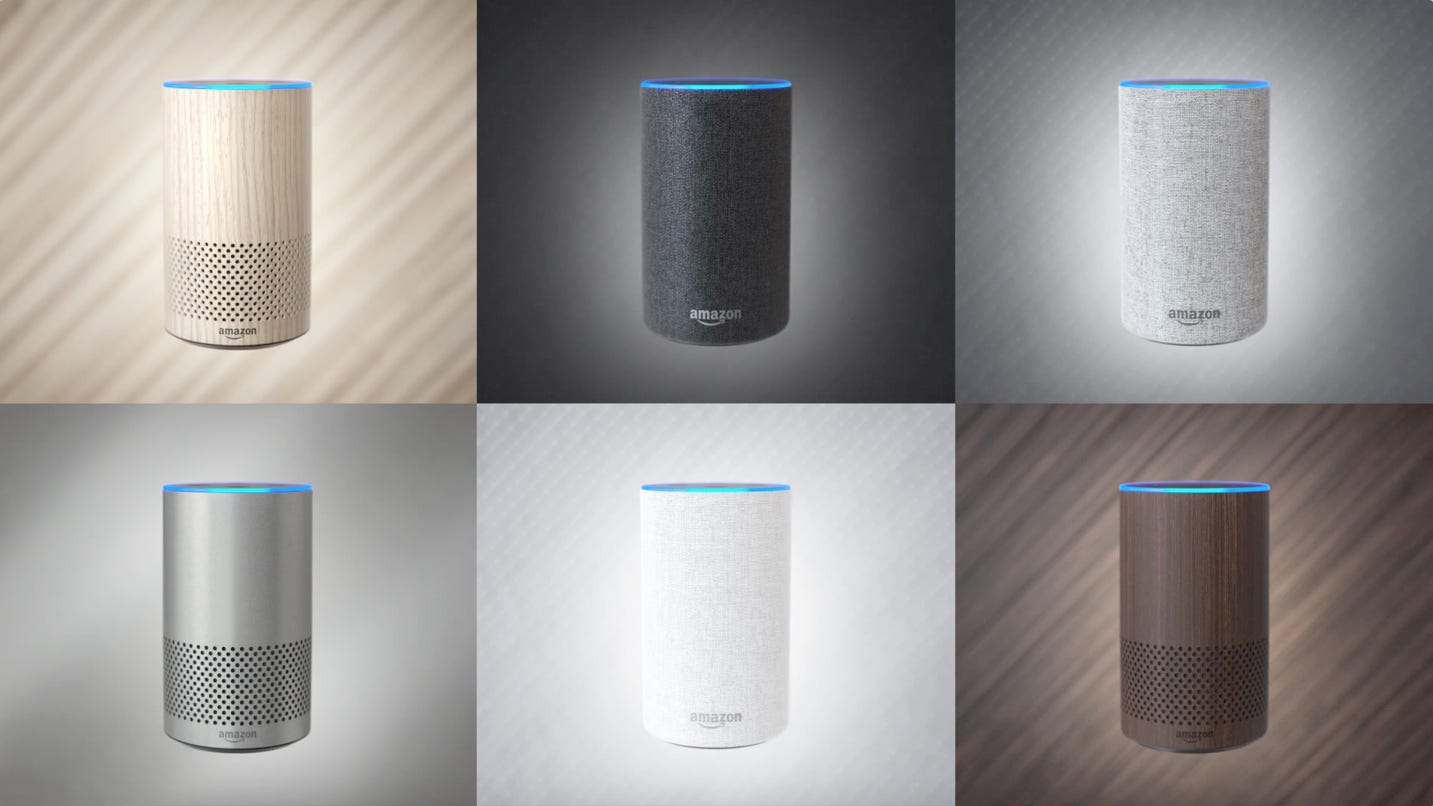 Amazon Alexa Now Has Free Music For Echo Owners Who Don T Need Prime