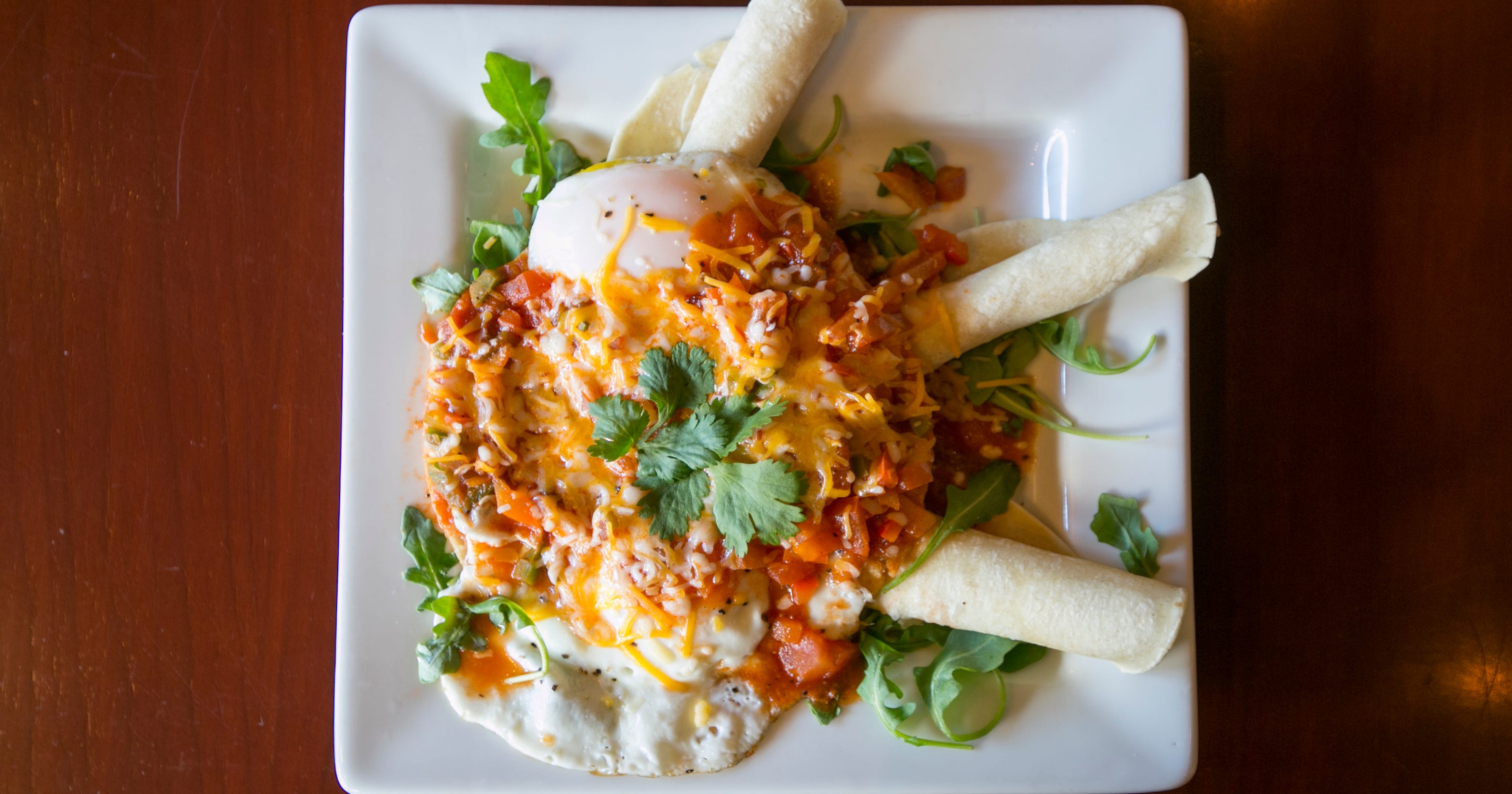 Best Salem restaurants for vegetarians and vegans