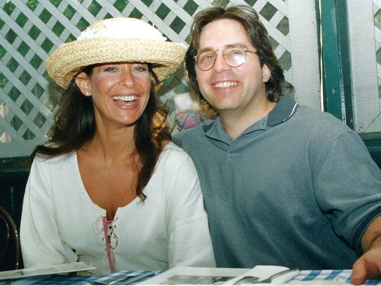 NXIVM #39 s Keith Raniere battles with Toni Natalie his ex