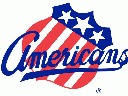 Rochester Americans announce 2018-19 American Hockey League schedule Rochester Americans announce 2018-19 American Hockey League schedule