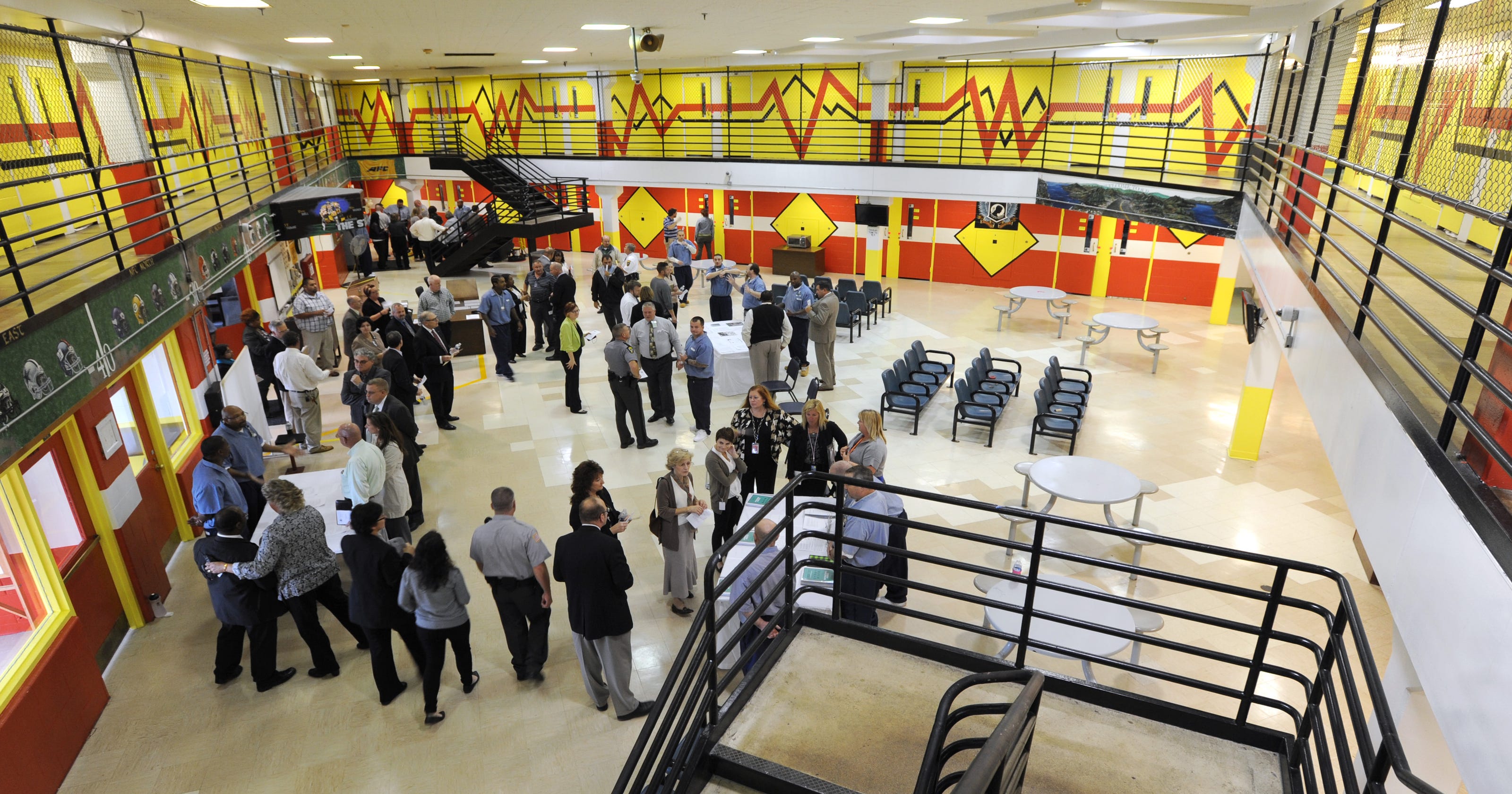 Ross Correctional Institution possible overdoses What we know