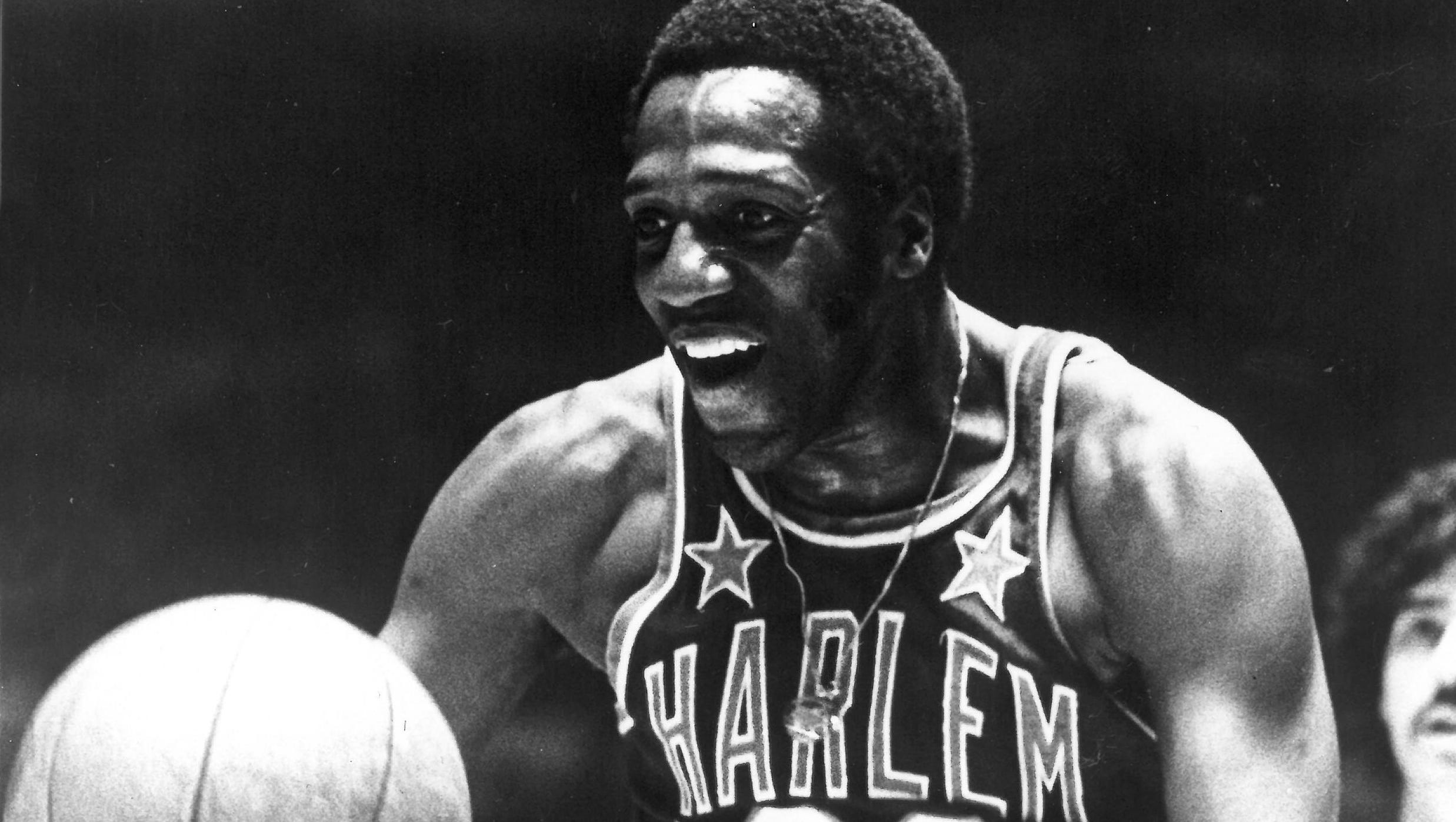 Globetrotters to honor Meadowlark Lemon in Westchester