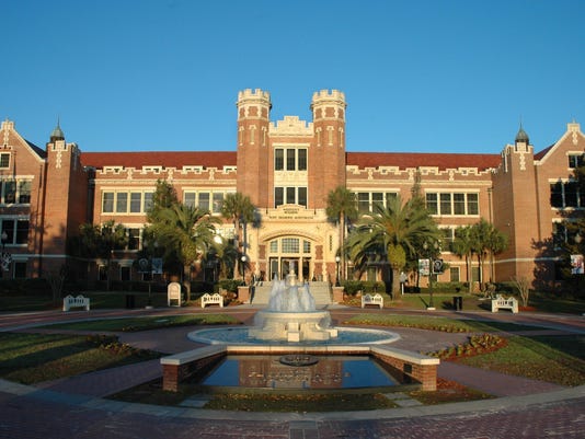 FSU receives $100 million donation