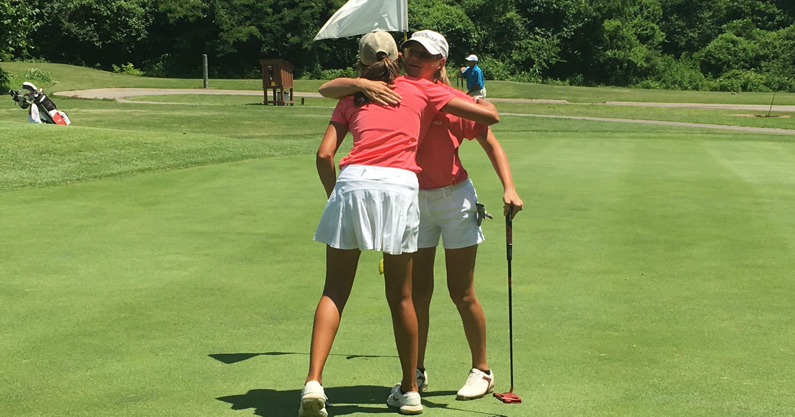The Ashley Golf Leak: Is This The End?