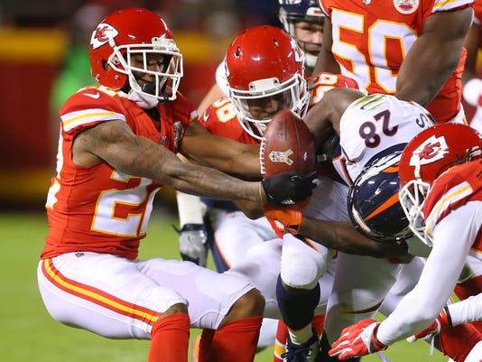 3 Things To Know Chiefs Beat Broncos