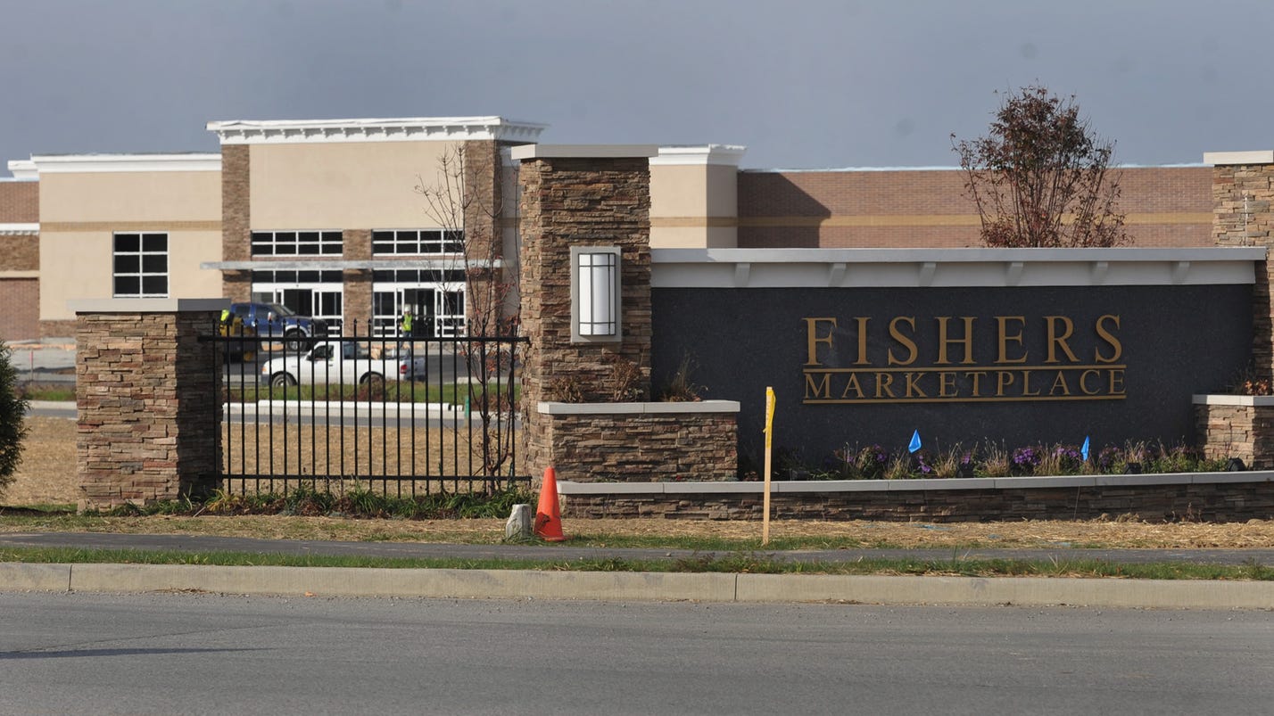 Seven eateries opening in Fishers