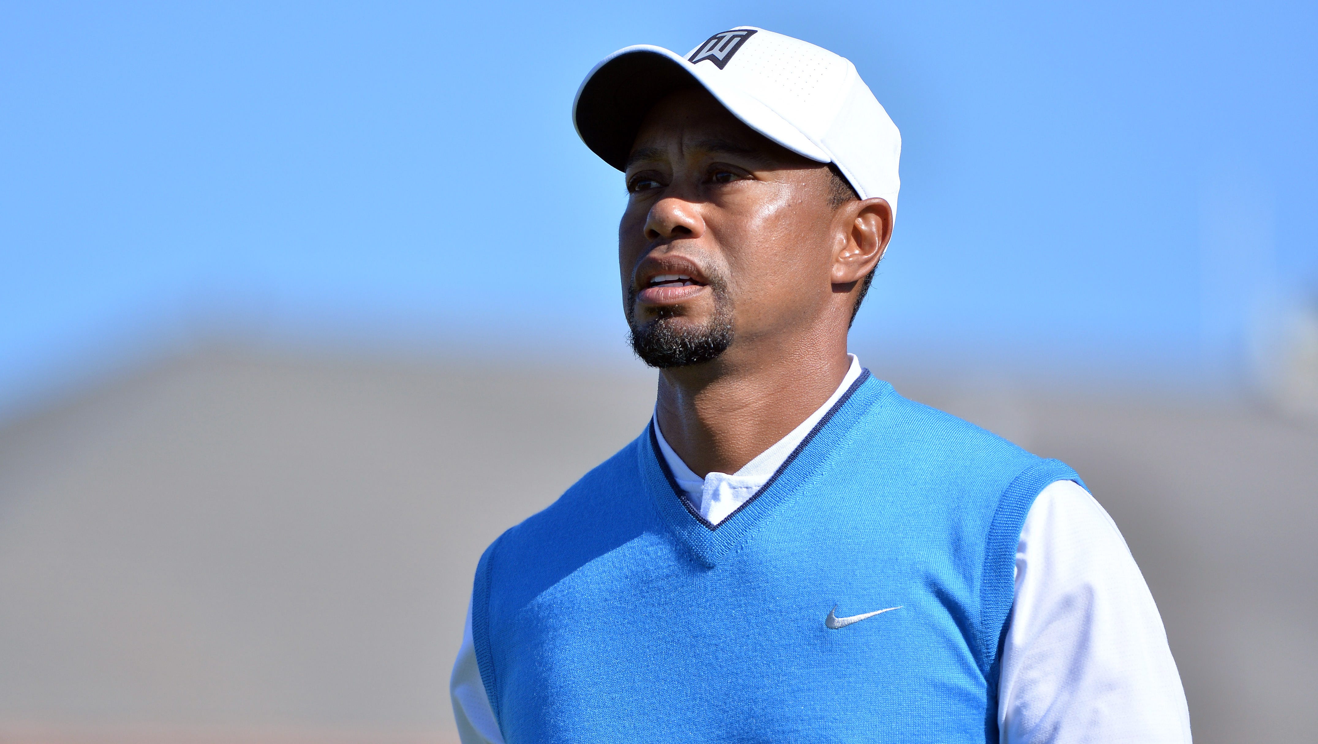 Nike Says It Will Continue To Endorse Tiger Woods