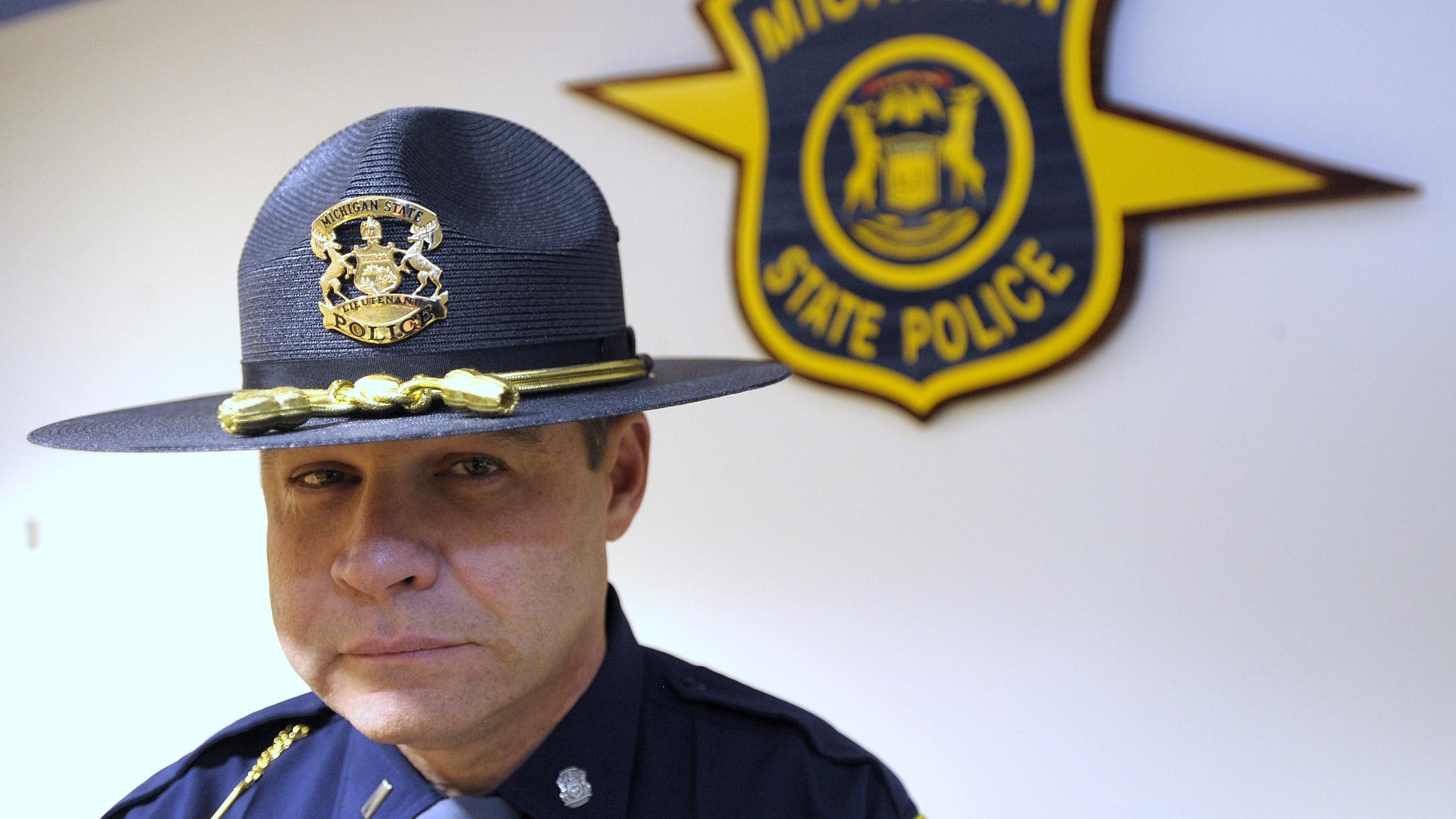 State Trooper Hats vlr.eng.br