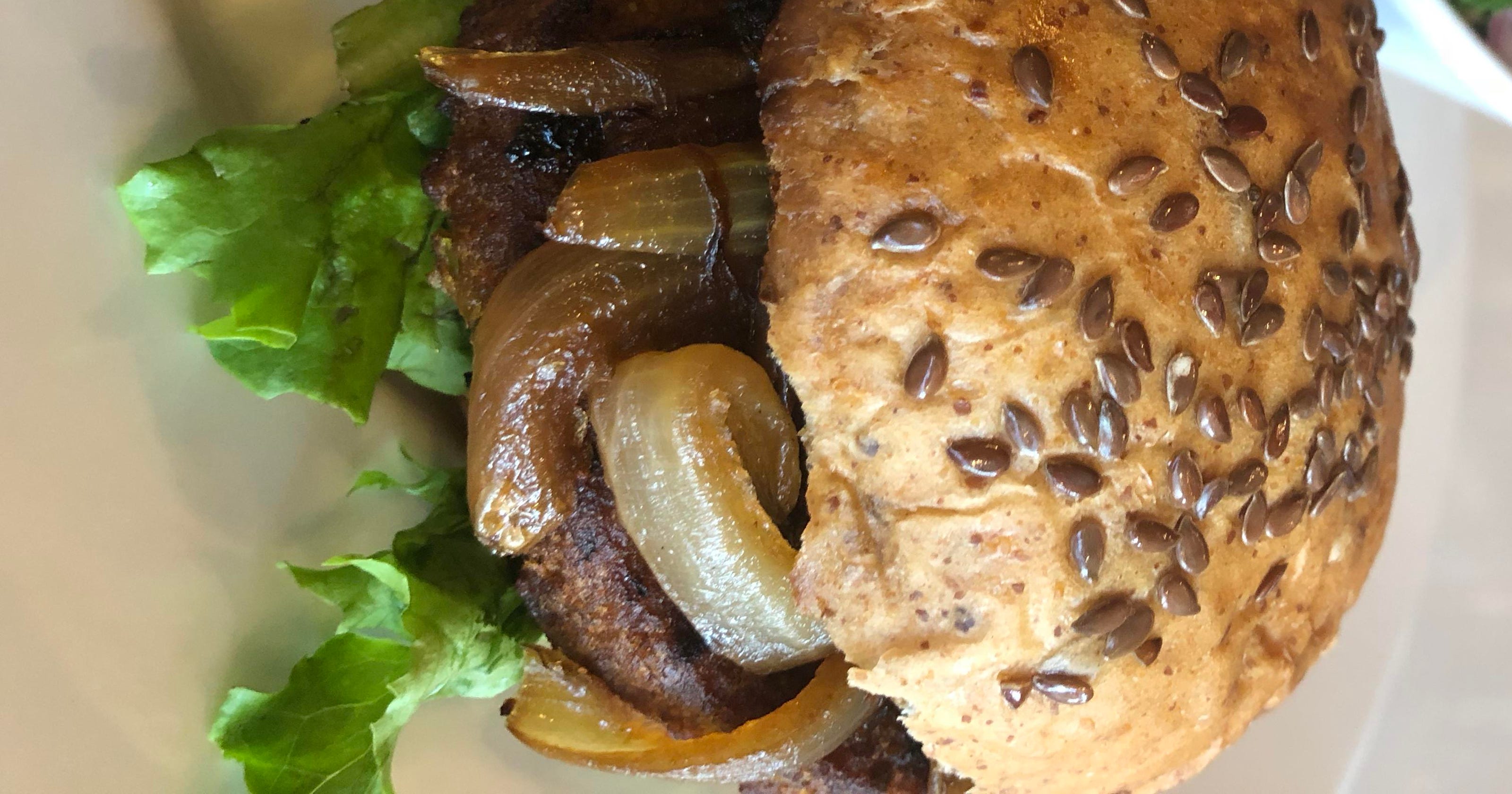 Des Moines Vegan Restaurant Tour 18 restaurants in 2019