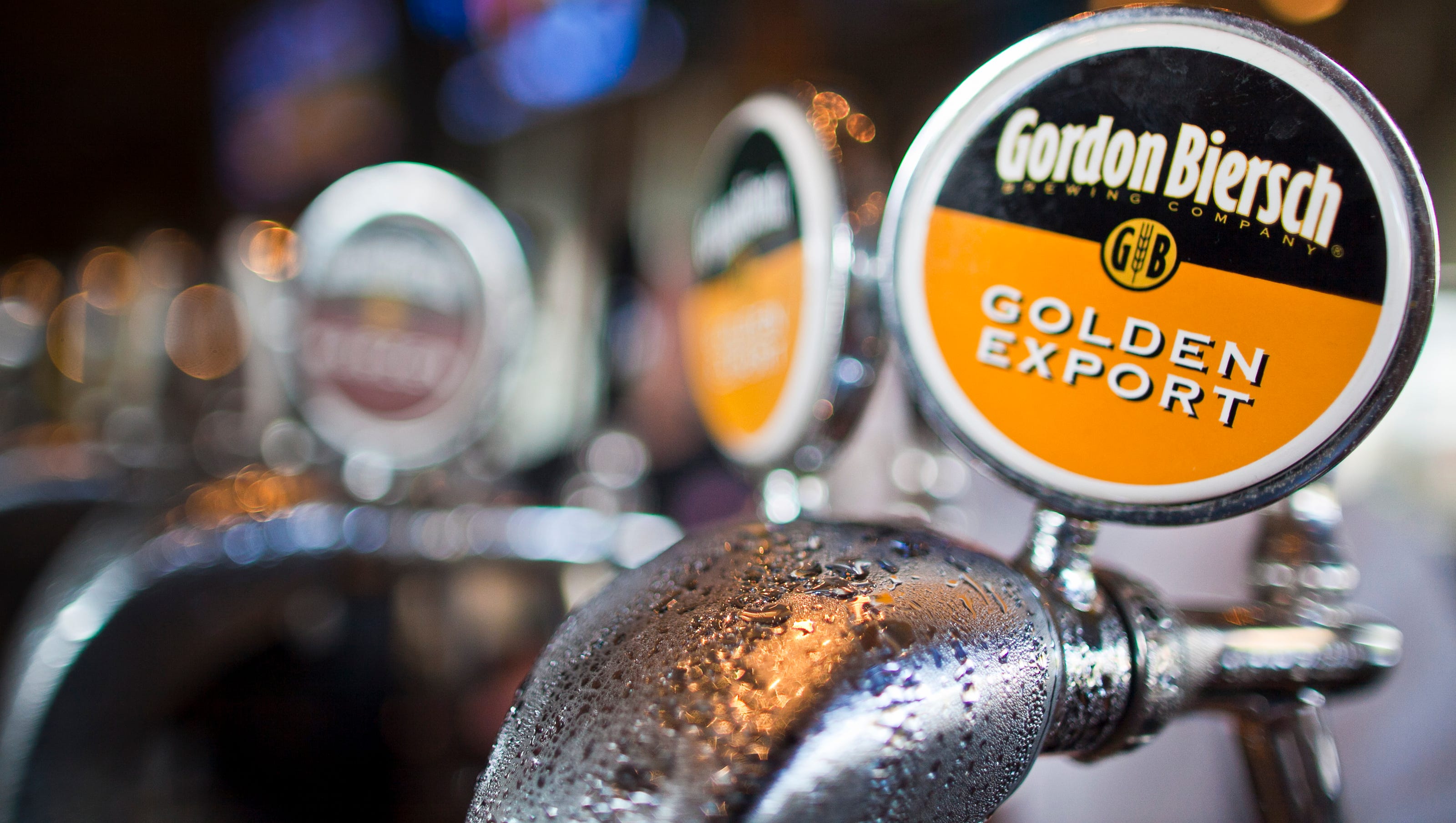 Tempe Restaurant And Brewery Gordon Biersch Closes On Mill Avenue Logans Roadhouse Closing List 2022 Phoenix