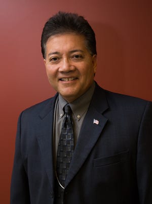 Mayor Ken Miyagishima