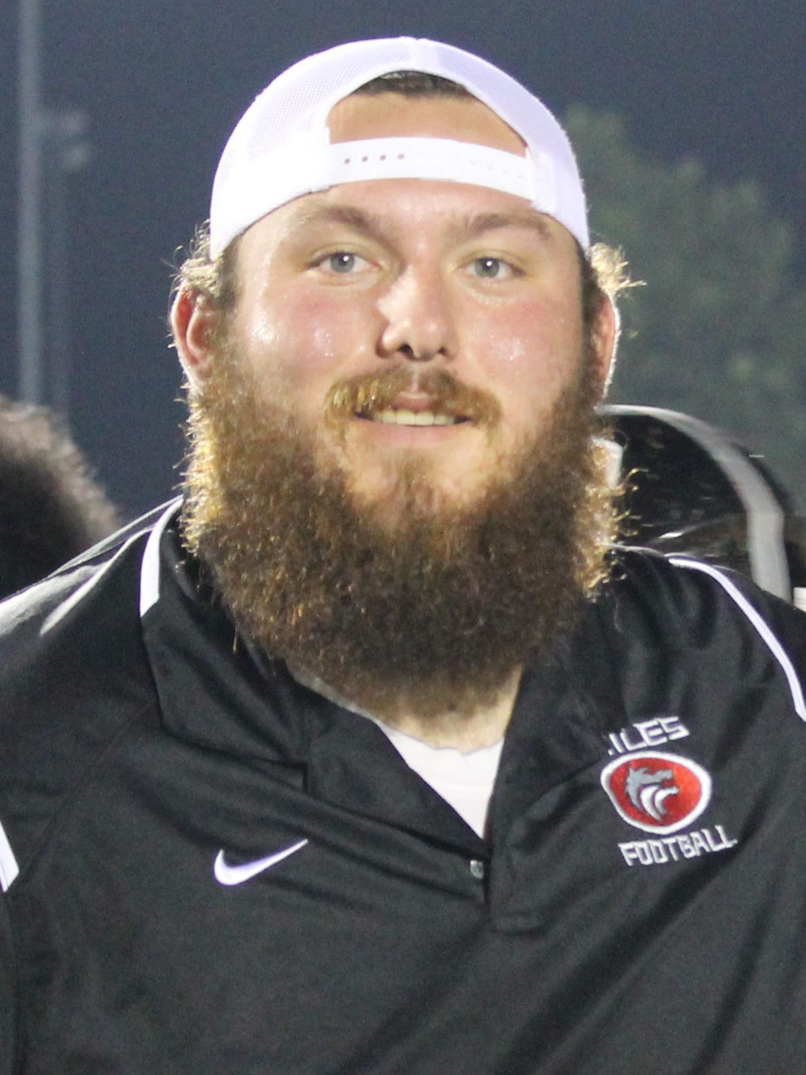 Chiles Assistant Football Coach Suspended Over Snapchat Racial Slur