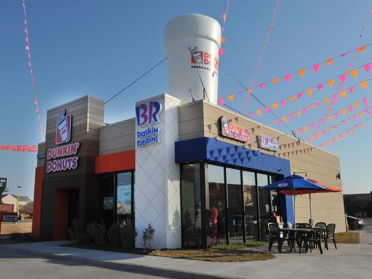 Long-awaited donut shop finally open