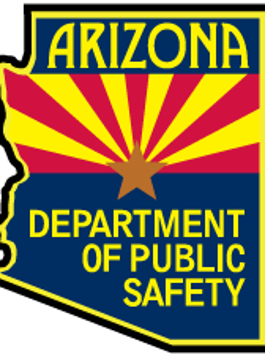 Arizona Department of Public Safety.