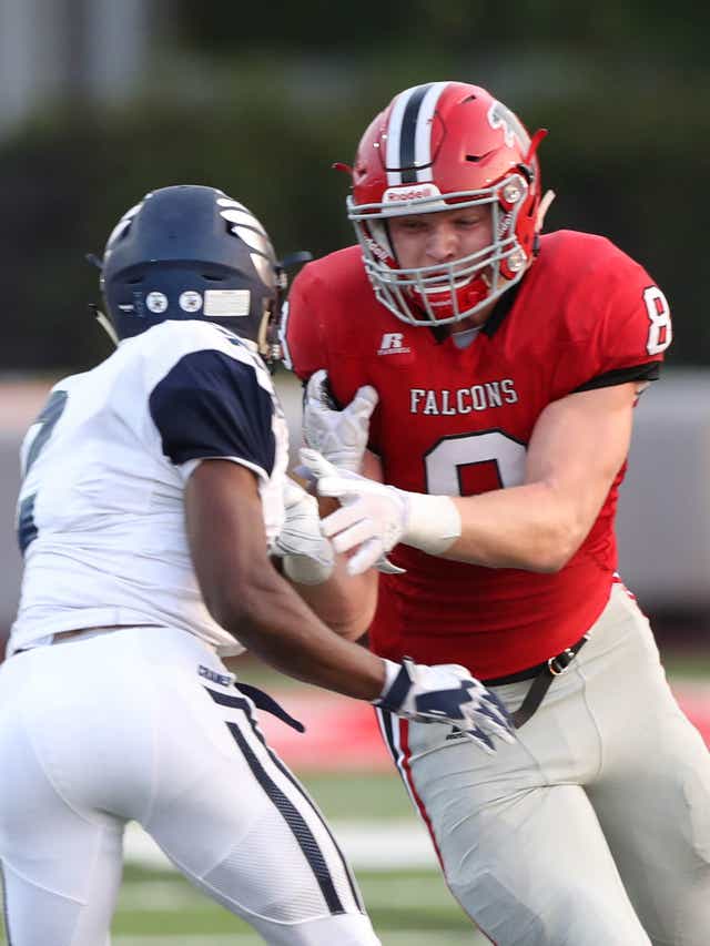Five Takeaways From Dearborn Divine Child S Win Over Cranbrook