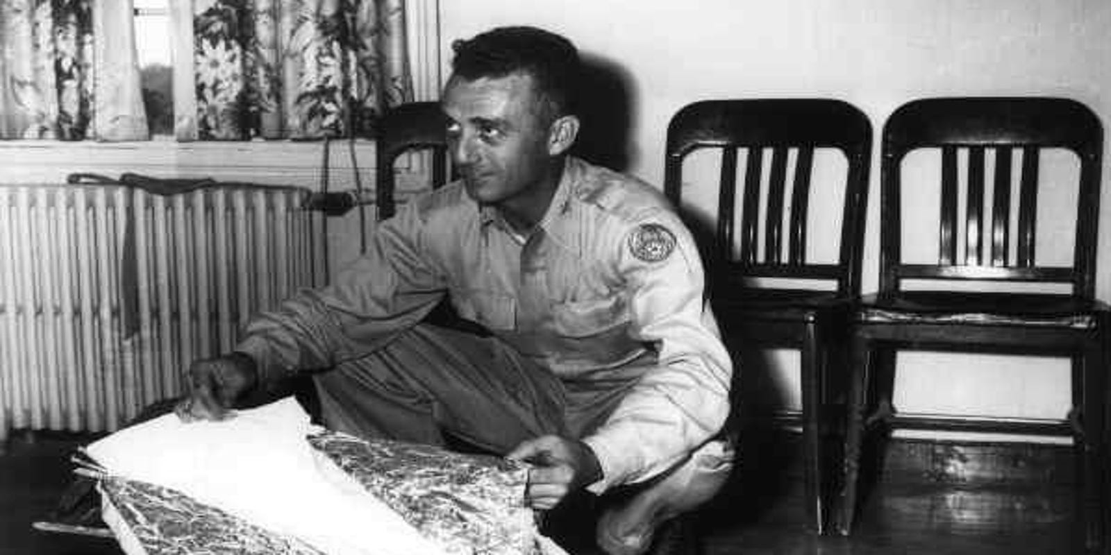 Roswell UFO incident 'very active' 70 years later