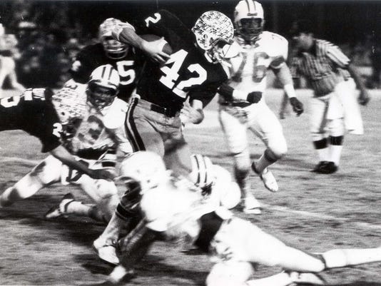 Cowboys Doc Dossett To Celebrate With Mom 76 Jesuit Team